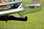 Pierce-Arrow 12 Model Sedan 1934 года